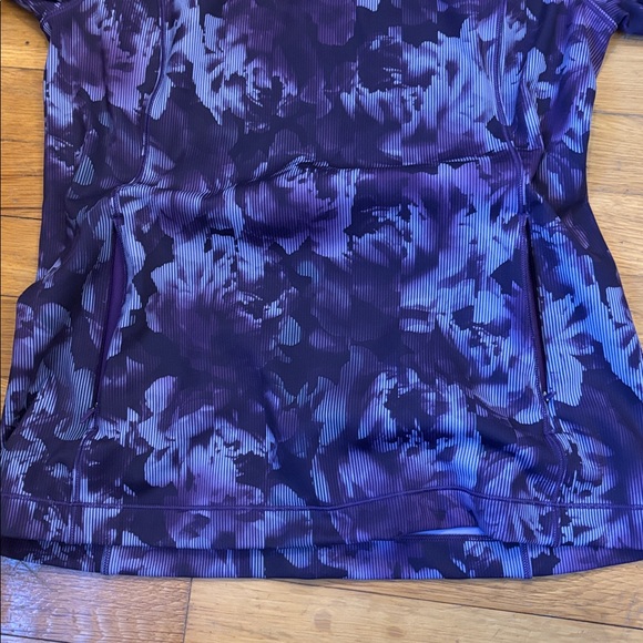 Athleta Rainier Half Zip - Picture 5 of 10